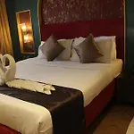 Gulf Hotel Mumbai- The Boutique Hotel Colaba Mumbai