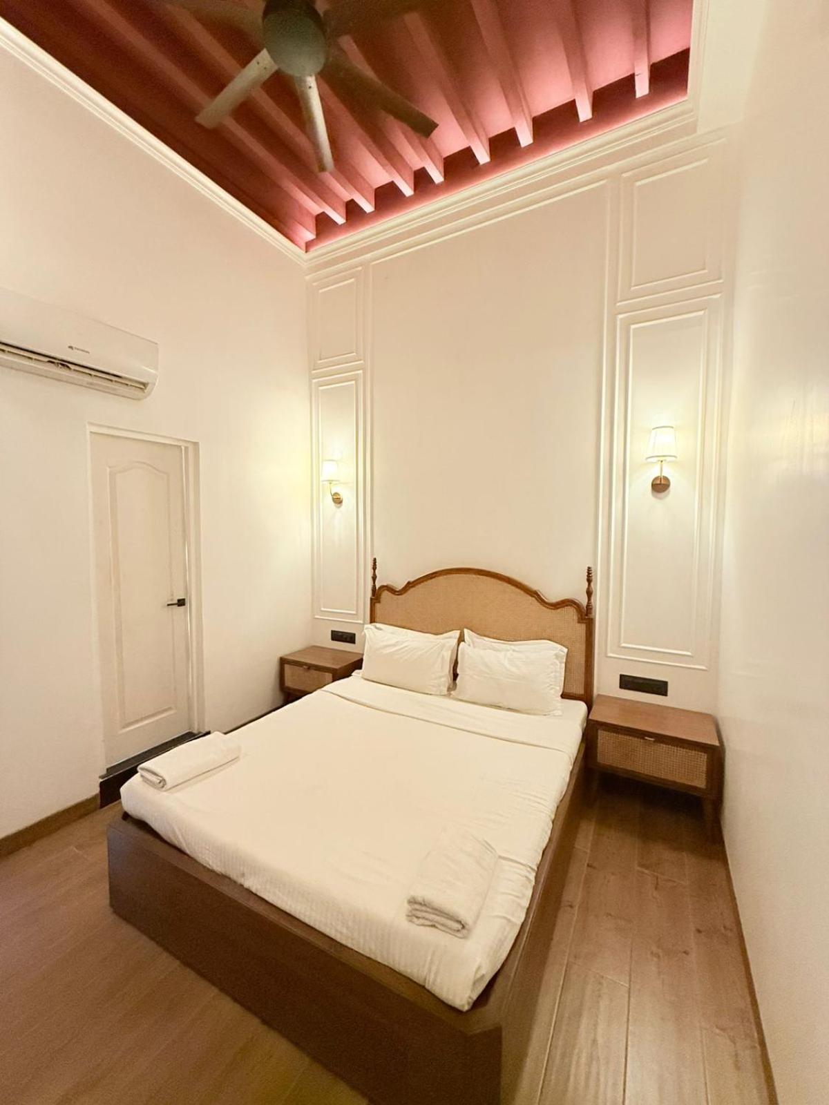 Gulf Mumbai- The Boutique Colaba Hotel
