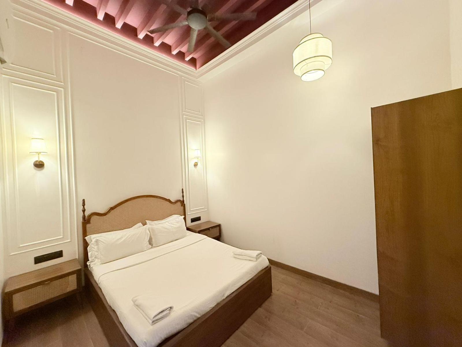 Hotel Gulf Mumbai- The Boutique Colaba 3*