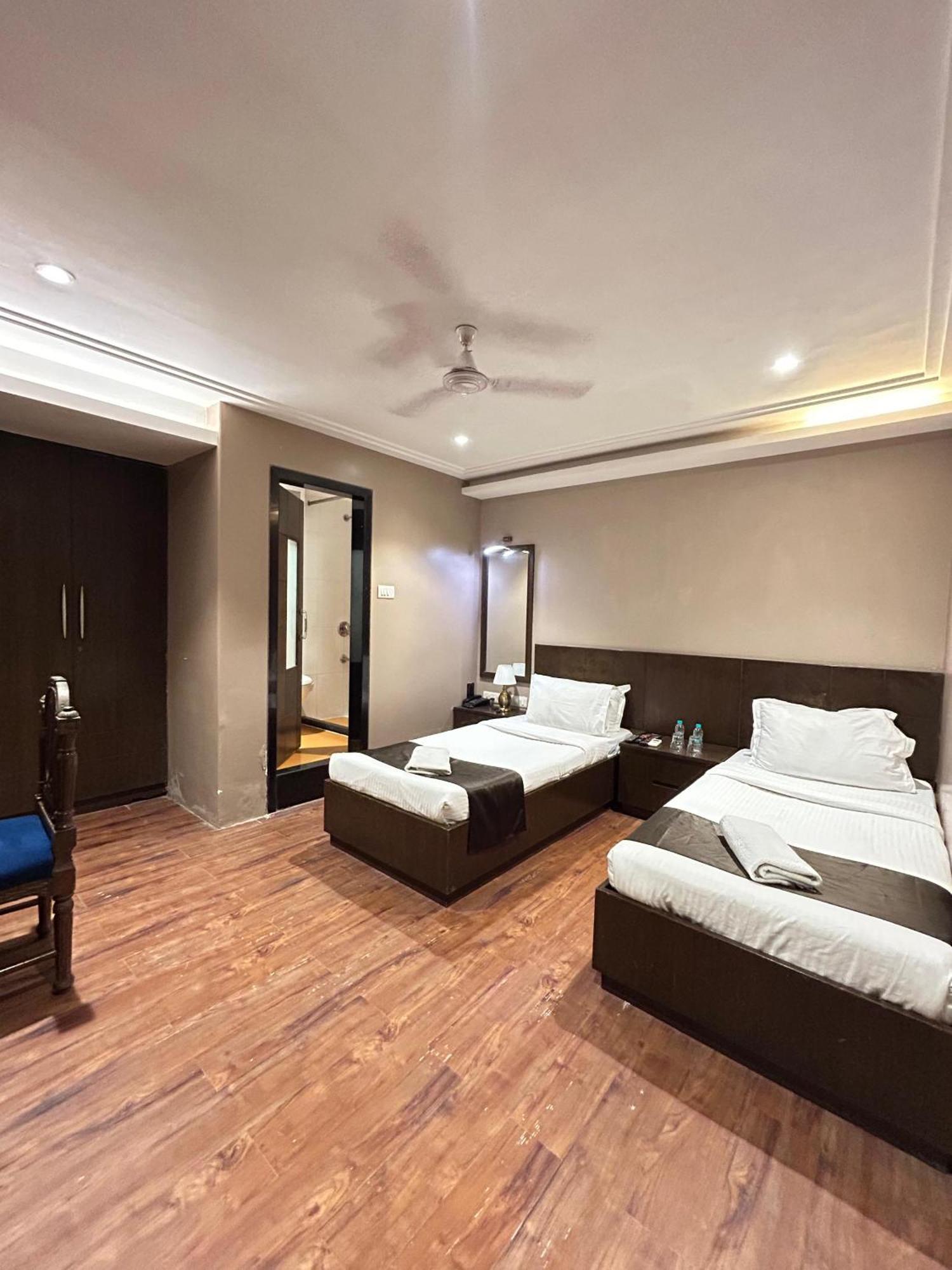 Hotel Gulf Mumbai- The Boutique Colaba Mumbai