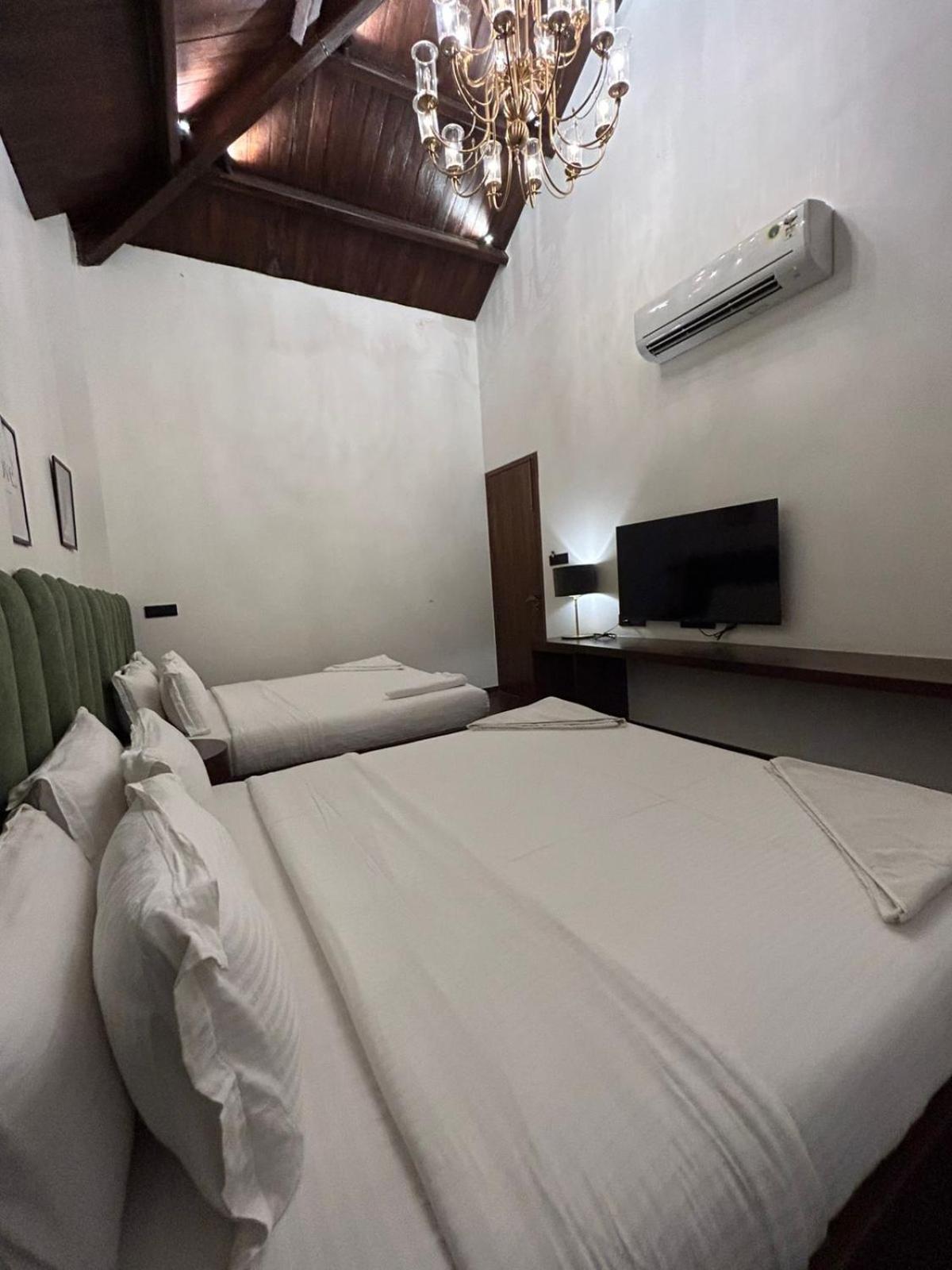 Gulf Mumbai- The Boutique Colaba Hotel