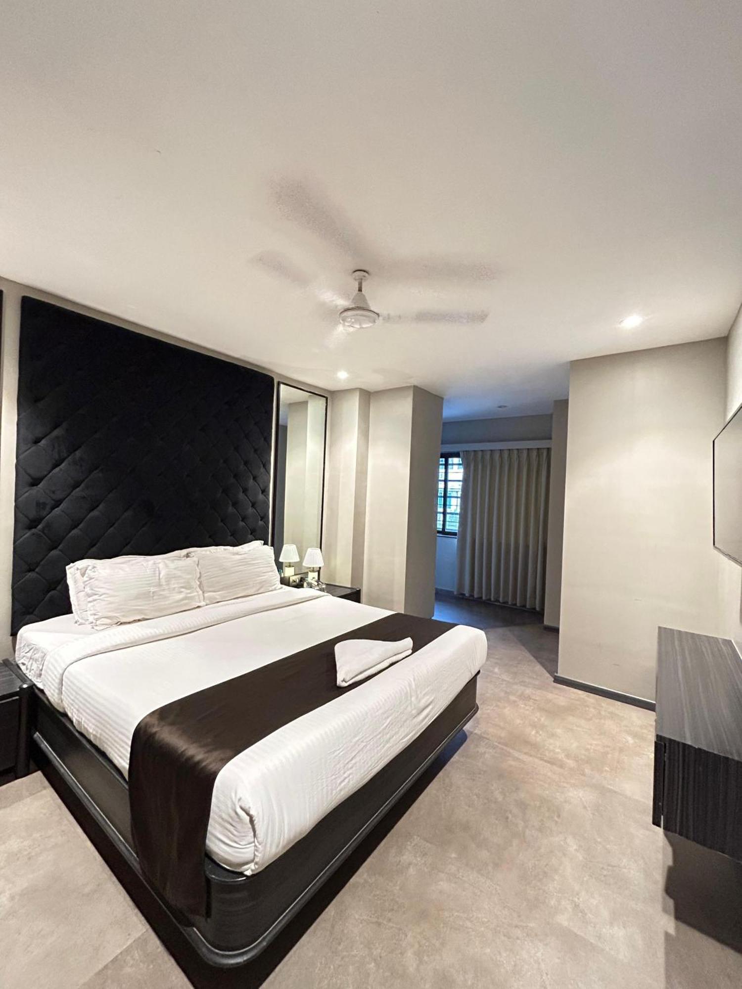 Gulf Mumbai- The Boutique Colaba Hotel Mumbai