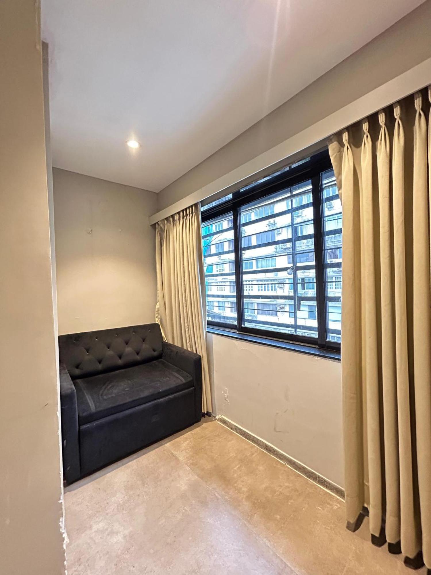 Hotel Gulf Mumbai- The Boutique Colaba Mumbai
