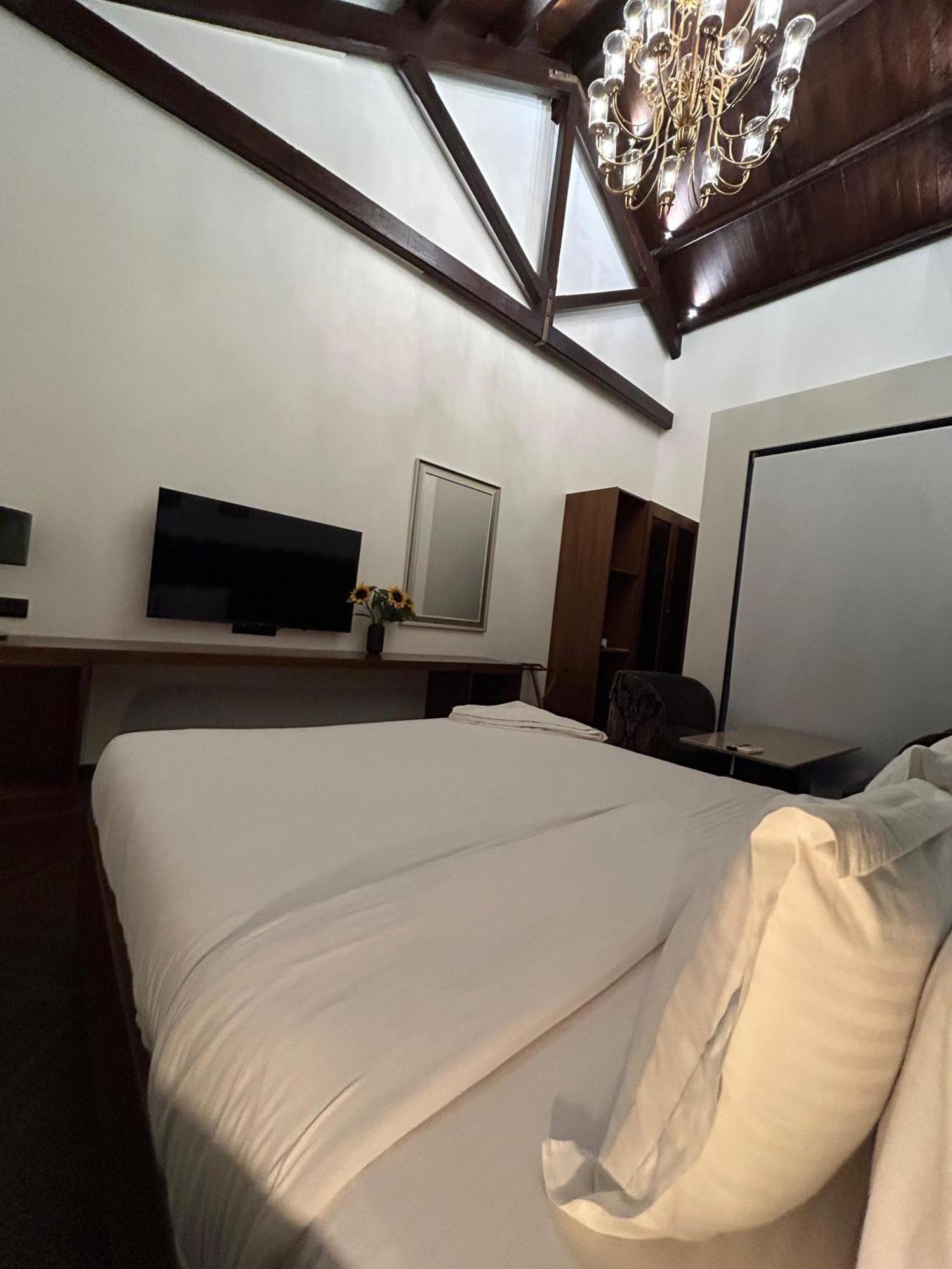 Hotel Gulf Mumbai- The Boutique Colaba Mumbai
