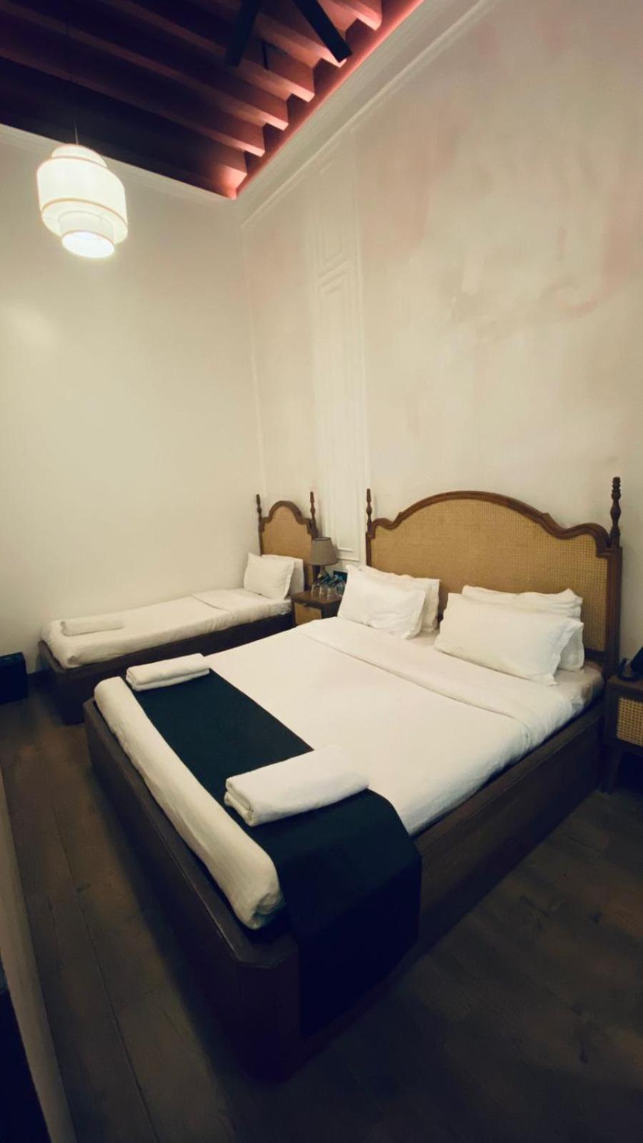 Gulf Mumbai- The Boutique Colaba 3* Mumbai
